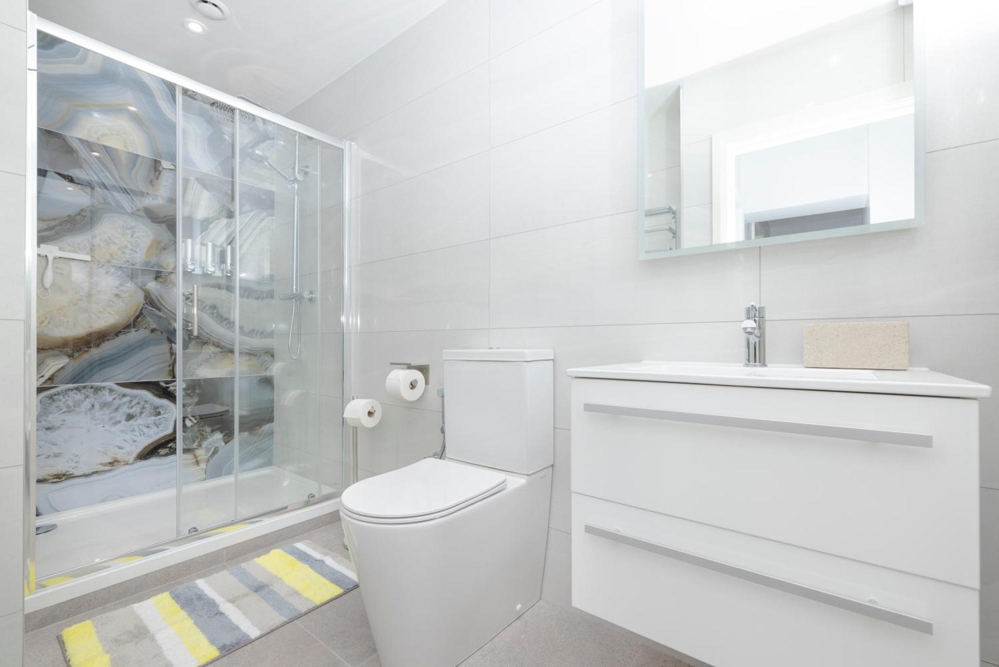 Apartment Modern 2 Bed Enniskillen