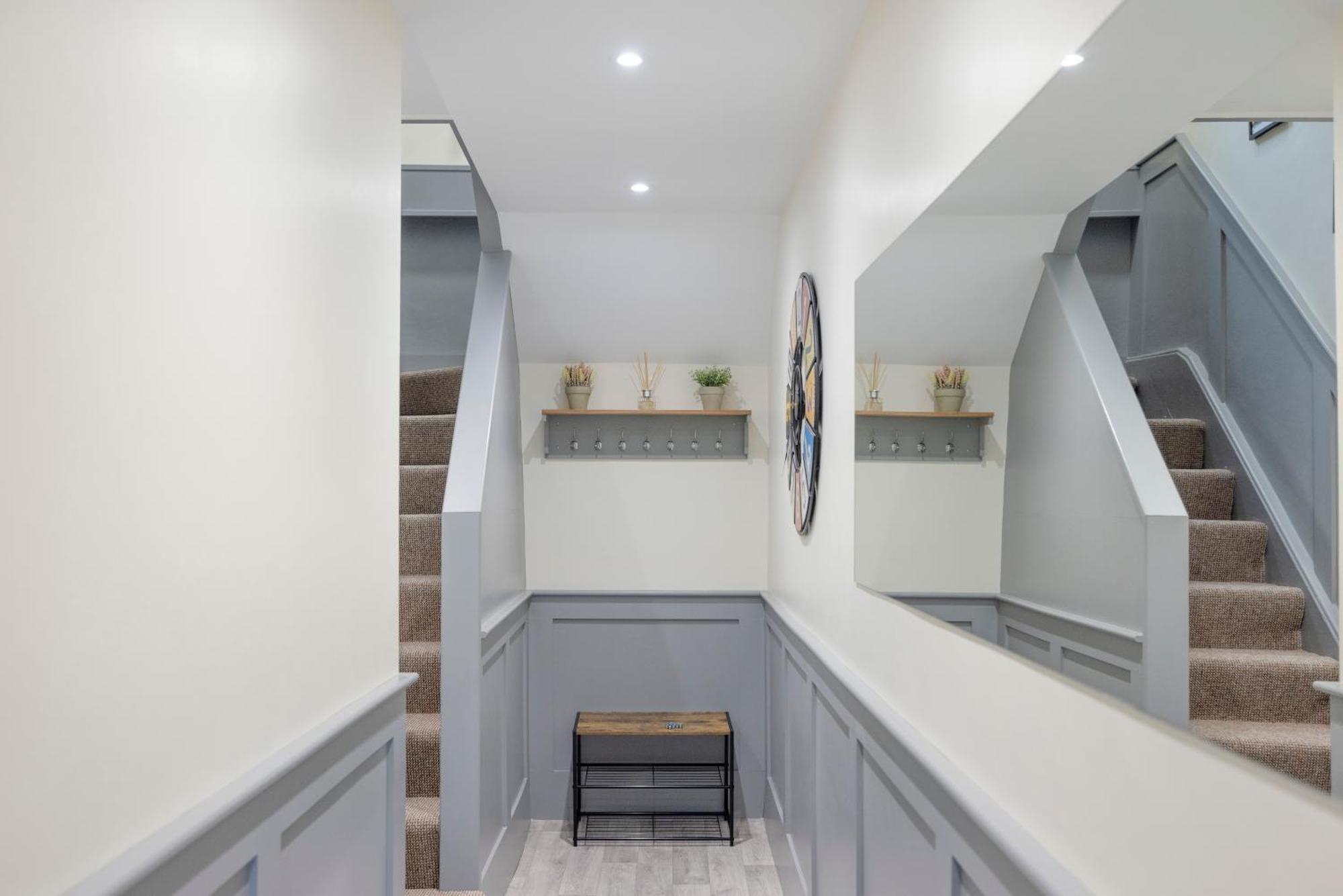 Modern 2 Bed Apartment Enniskillen