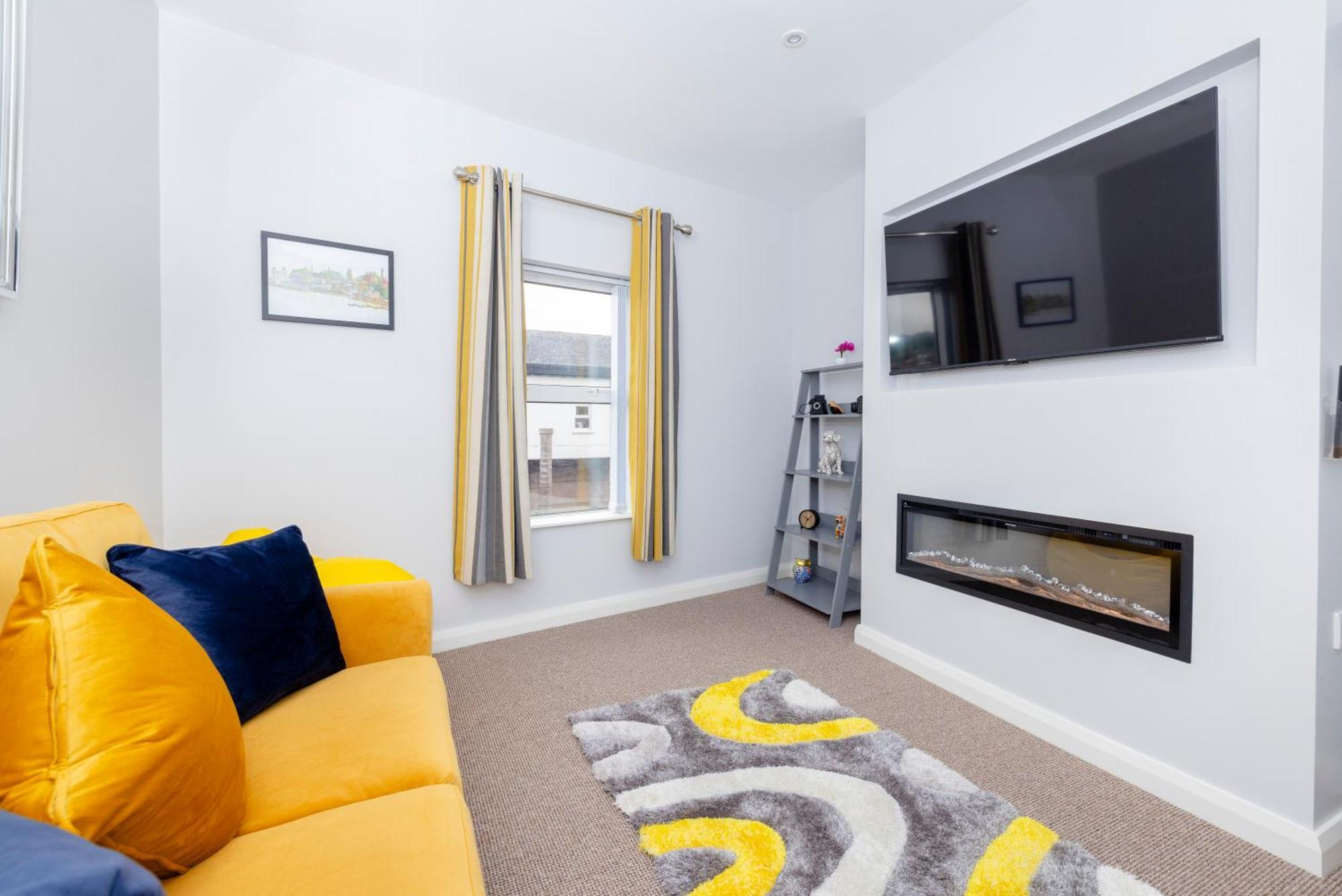 Modern 2 Bed Enniskillen