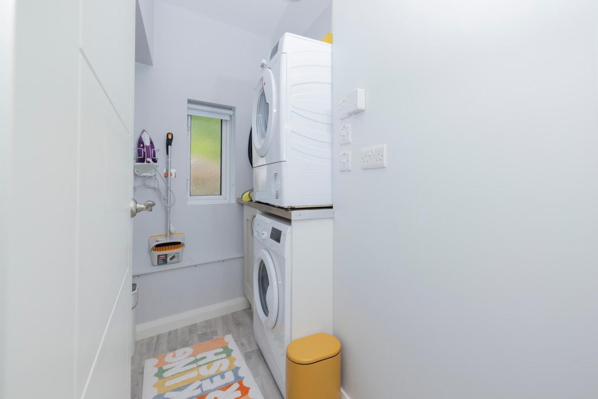 Apartment Modern 2 Bed Enniskillen