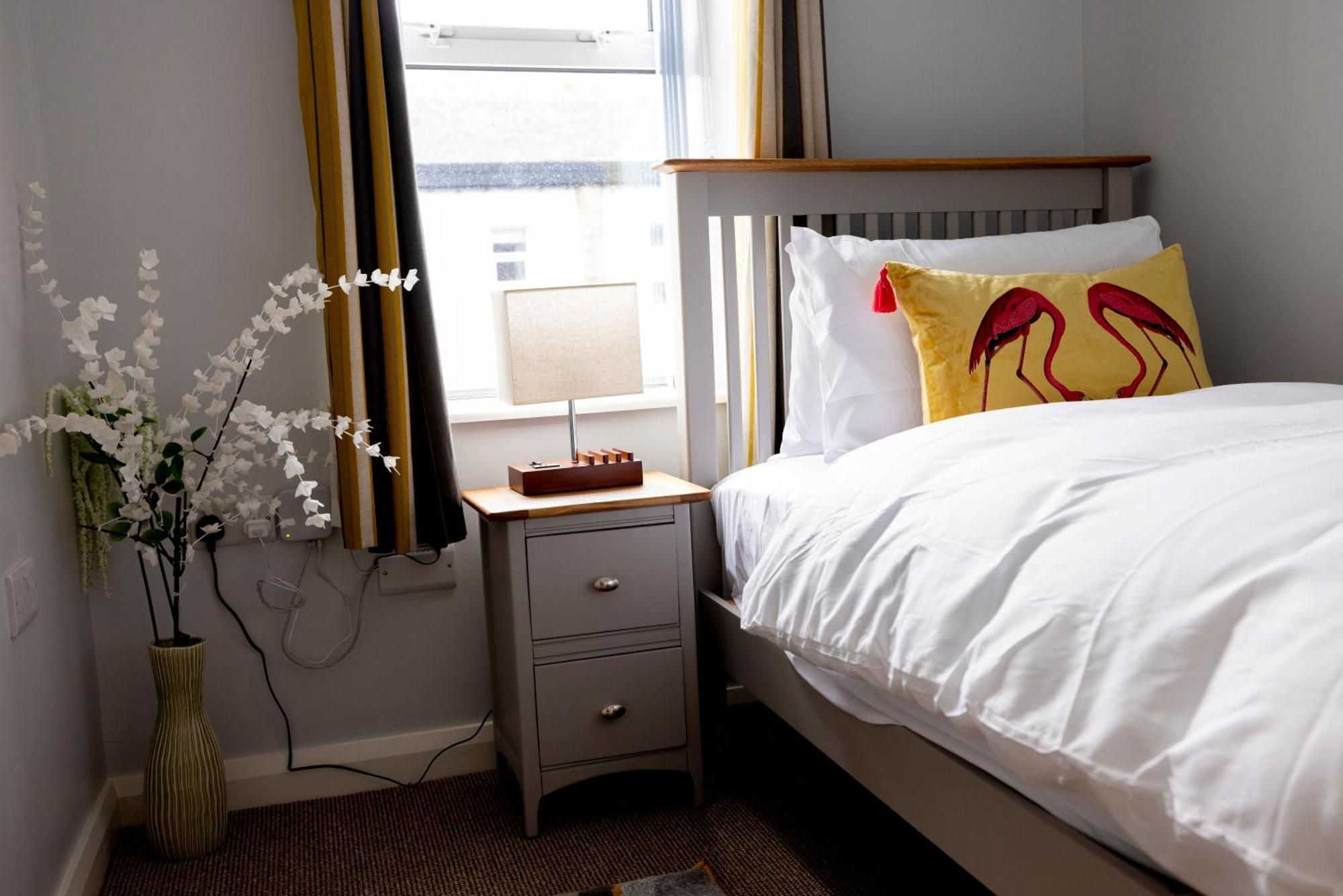 Modern 2 Bed * Enniskillen